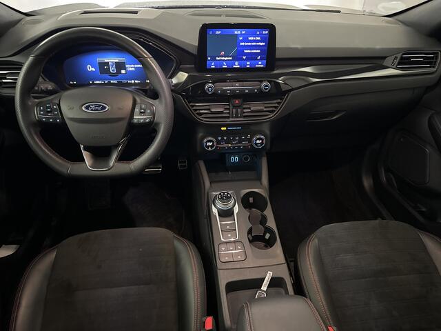 Ford KUGA 2.5 PHEV ST-Line X 44.300 KM | Trekhaak | Winter Pack | Driver Pack | Technology Pack | WORDT VERWACHT!