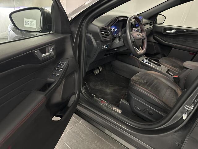 Ford KUGA 2.5 PHEV ST-Line X 44.300 KM | Trekhaak | Winter Pack | Driver Pack | Technology Pack | WORDT VERWACHT!