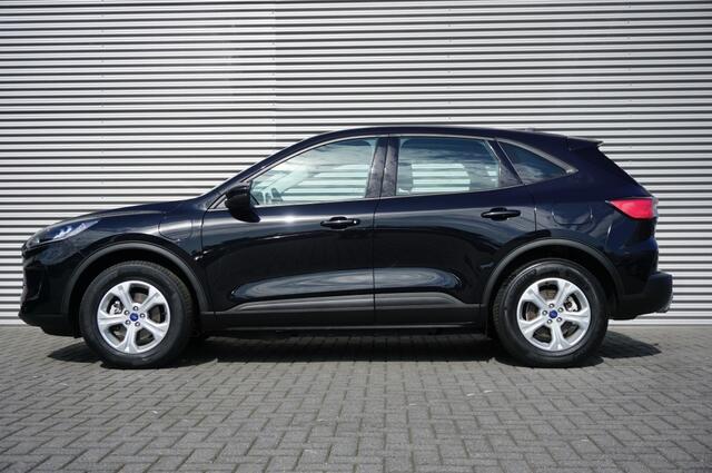 Ford KUGA 225PK PHEV Cool&Connect AUTOM. | WINTERPACK | AFN. TREKHAAK!