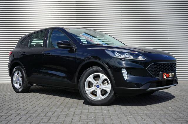 Ford KUGA 225PK PHEV Cool&Connect AUTOM. | WINTERPACK | AFN. TREKHAAK!