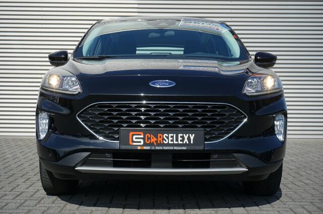Ford KUGA 225PK PHEV Cool&Connect AUTOM. | WINTERPACK | AFN. TREKHAAK!
