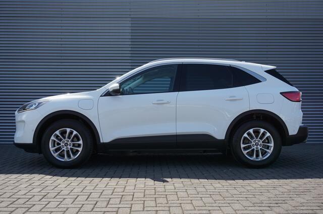 Ford KUGA 225PK PHEV Titanium AUTOM. | CAMERA | WINTERPACK | NAVI
