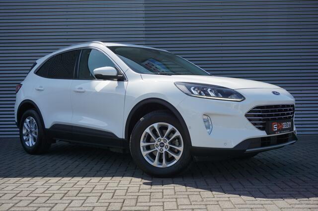 Ford KUGA 225PK PHEV Titanium AUTOM. | CAMERA | WINTERPACK | NAVI