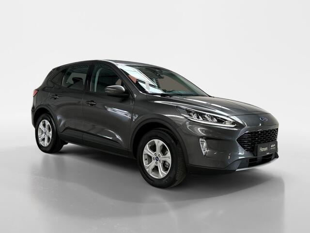 Ford KUGA 2.5 PHEV Trend I Navi I Carplay I Cruise Control