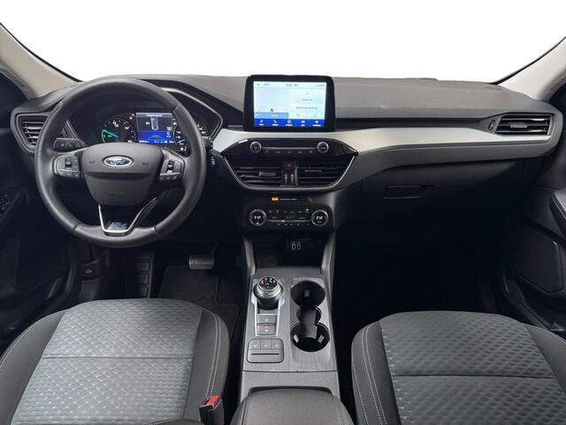 Ford KUGA 2.5 PHEV Trend I Navi I Carplay I Cruise Control
