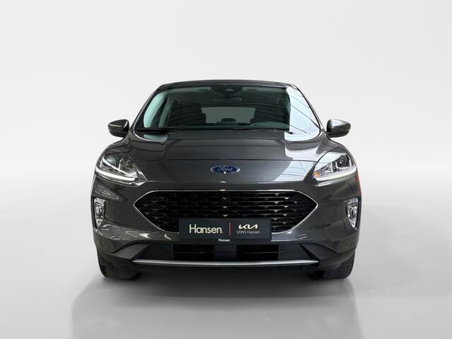 Ford KUGA 2.5 PHEV Trend I Navi I Carplay I Cruise Control