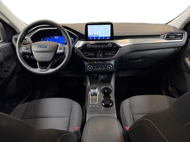 Ford KUGA Plug-In Hybrid Titanium I Winterpakket I Carplay I Camera