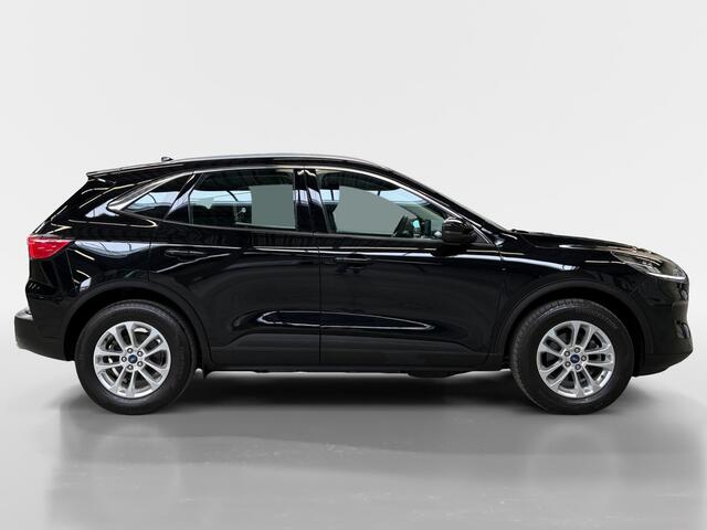 Ford KUGA Plug-In Hybrid Titanium I Winterpakket I Carplay I Camera