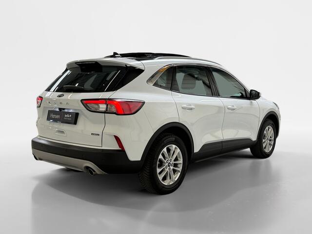 Ford KUGA 2.5 PHEV Titanium I Panoramadak I Stoelverwarming I Camera I Cruise Control