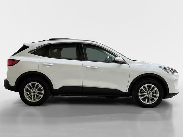 Ford KUGA 2.5 PHEV Titanium I Panoramadak I Stoelverwarming I Camera I Cruise Control