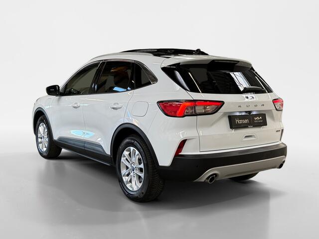 Ford KUGA 2.5 PHEV Titanium I Panoramadak I Winterpakket I Camera