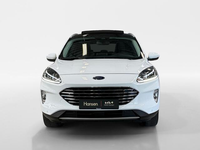 Ford KUGA 2.5 PHEV Titanium I Panoramadak I Winterpakket I Camera