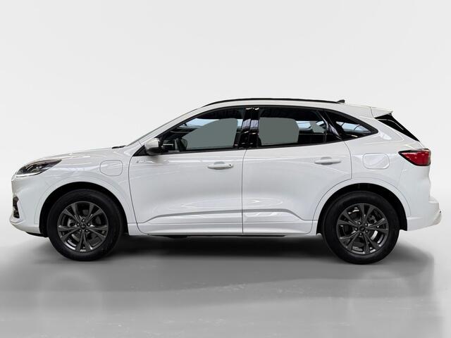 Ford KUGA 2.5 PHEV ST-Line I Winterpakket I Carplay I Camera