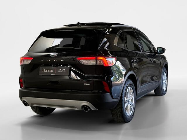 Ford KUGA 2.5 PHEV Titanium I Panoramadak I Winterpakket I Adaptive Cruise