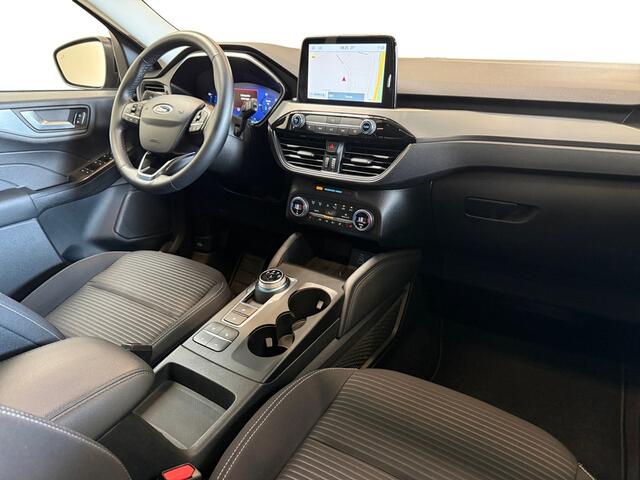 Ford KUGA 2.5 PHEV Titanium I Panoramadak I Winterpakket I Adaptive Cruise