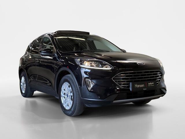 Ford KUGA 2.5 PHEV Titanium I Panoramadak I Winterpakket I Adaptive Cruise