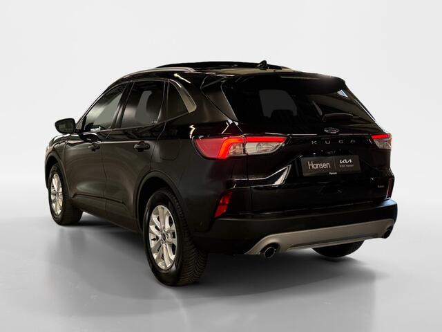 Ford KUGA 2.5 PHEV Titanium I Panoramadak I Winterpakket I Adaptive Cruise