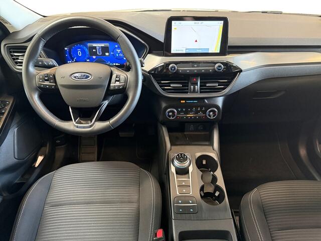 Ford KUGA 2.5 PHEV Titanium I Panoramadak I Winterpakket I Adaptive Cruise