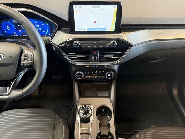 Ford KUGA 2.5 PHEV Titanium I Panoramadak I Winterpakket I Adaptive Cruise