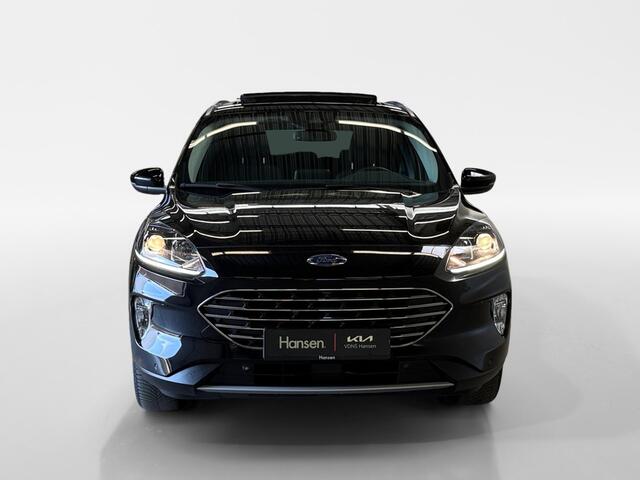 Ford KUGA 2.5 PHEV Titanium I Panoramadak I Winterpakket I Adaptive Cruise