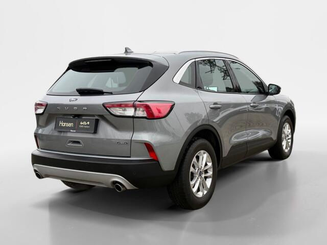 Ford KUGA 2.5 PHEV Titanium I Cruise Control I Winterpakket I Navi
