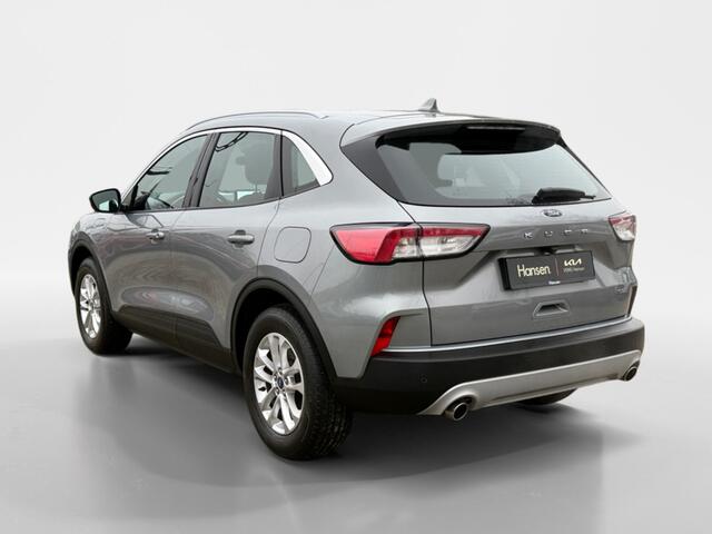 Ford KUGA 2.5 PHEV Titanium I Cruise Control I Winterpakket I Navi