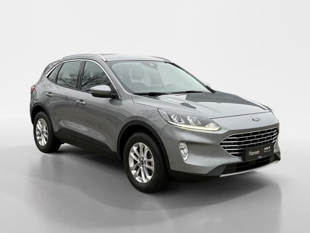 Ford KUGA 2.5 PHEV Titanium I Cruise Control I Winterpakket I Navi