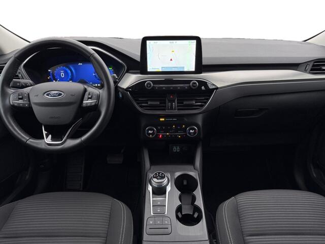 Ford KUGA 2.5 PHEV Titanium I Cruise Control I Winterpakket I Navi
