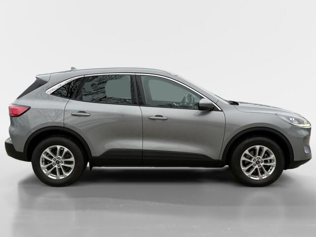 Ford KUGA 2.5 PHEV Titanium I Cruise Control I Winterpakket I Navi