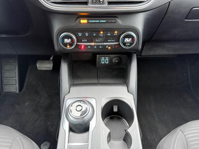 Ford KUGA 2.5 PHEV Titanium I Cruise Control I Winterpakket I Navi
