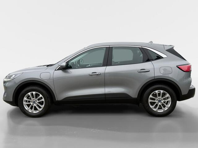 Ford KUGA 2.5 PHEV Titanium I Cruise Control I Winterpakket I Navi