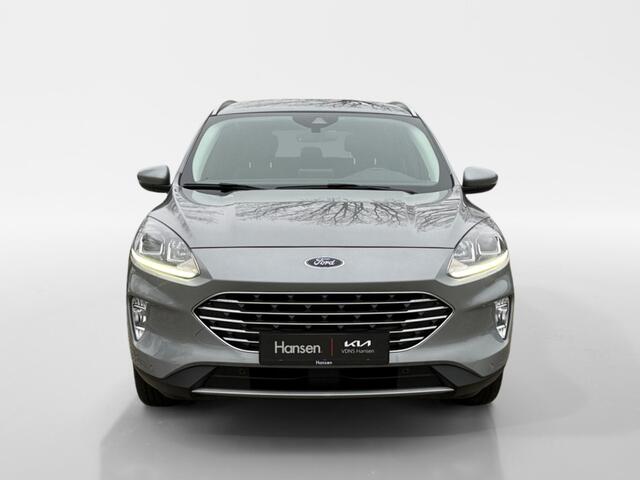 Ford KUGA 2.5 PHEV Titanium I Cruise Control I Winterpakket I Navi