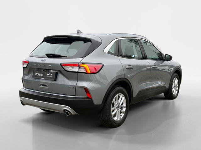 Ford KUGA 2.5 PHEV Titanium I Cruise Control I Navi I Winterpakket