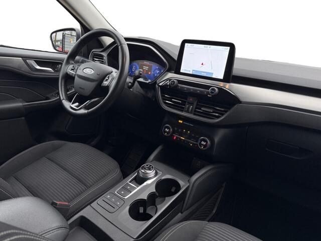 Ford KUGA 2.5 PHEV Titanium I Cruise Control I Navi I Winterpakket
