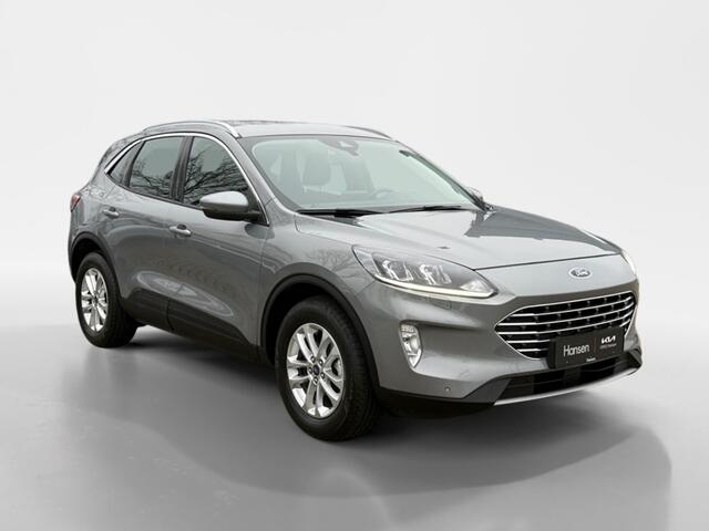 Ford KUGA 2.5 PHEV Titanium I Cruise Control I Navi I Winterpakket