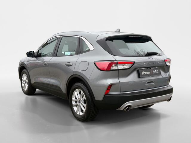 Ford KUGA 2.5 PHEV Titanium I Cruise Control I Navi I Winterpakket