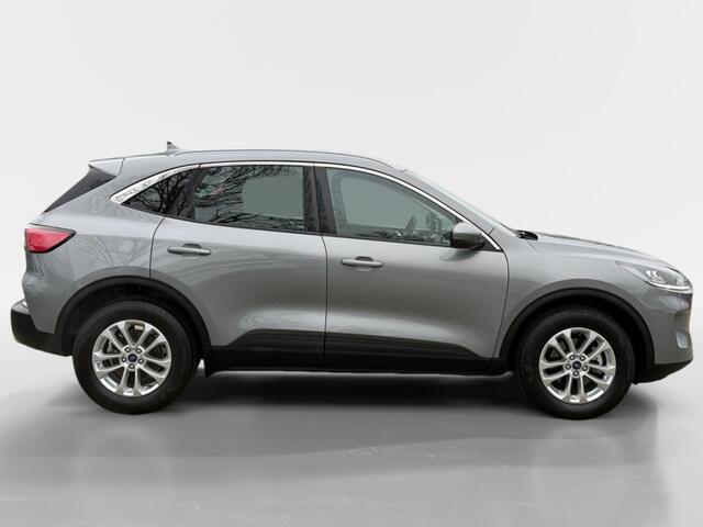 Ford KUGA 2.5 PHEV Titanium I Cruise Control I Navi I Winterpakket