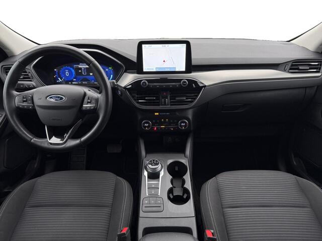 Ford KUGA 2.5 PHEV Titanium I Cruise Control I Navi I Winterpakket