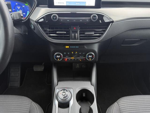 Ford KUGA 2.5 PHEV Titanium I Cruise Control I Navi I Winterpakket