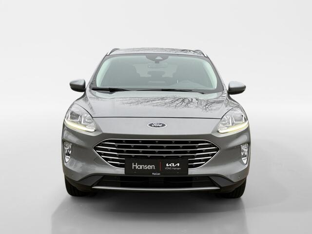 Ford KUGA 2.5 PHEV Titanium I Cruise Control I Navi I Winterpakket