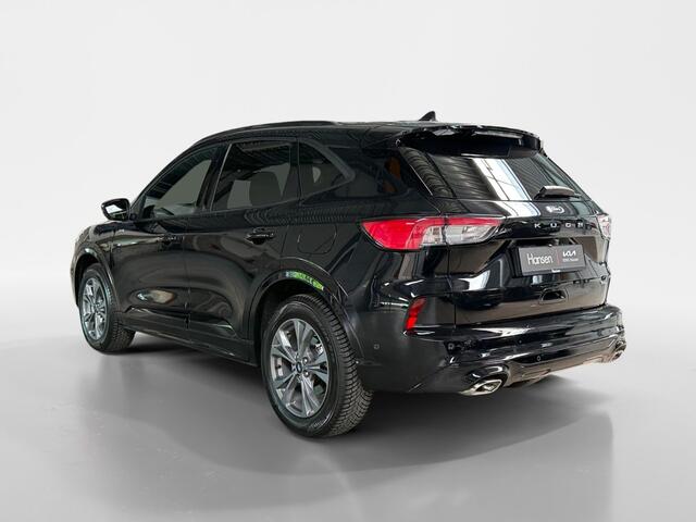 Ford KUGA 2.5 PHEV ST-Line X I Leder I Adaptive Cruise I Elek. Stoelen I Head-Up