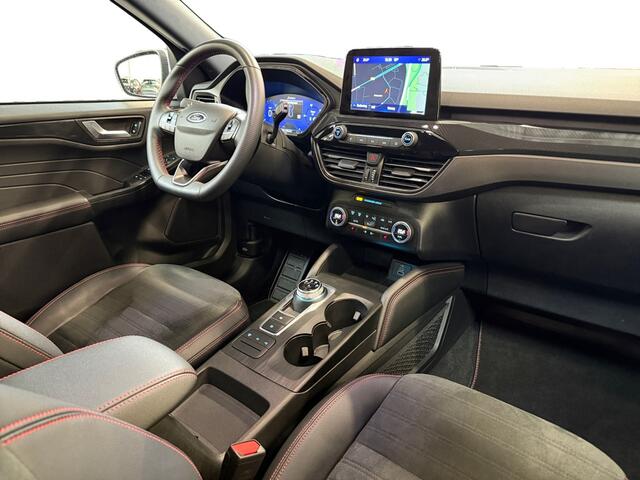 Ford KUGA 2.5 PHEV ST-Line X I Winterpakket I Elek. Stoelen I B&O I Elek. Achterklep