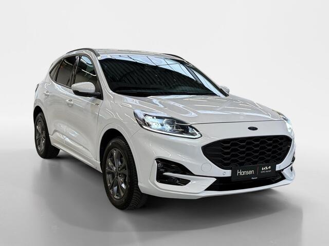 Ford KUGA 2.5 PHEV ST-Line X I Winterpakket I Elek. Stoelen I B&O I Elek. Achterklep