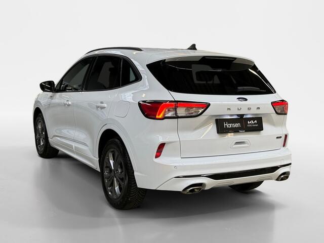Ford KUGA 2.5 PHEV ST-Line X I Winterpakket I Elek. Stoelen I B&O I Elek. Achterklep