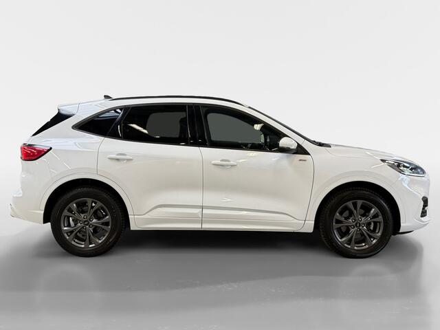 Ford KUGA 2.5 PHEV ST-Line X I Winterpakket I Elek. Stoelen I B&O I Elek. Achterklep