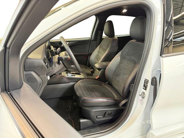 Ford KUGA 2.5 PHEV ST-Line X I Winterpakket I Elek. Stoelen I B&O I Elek. Achterklep