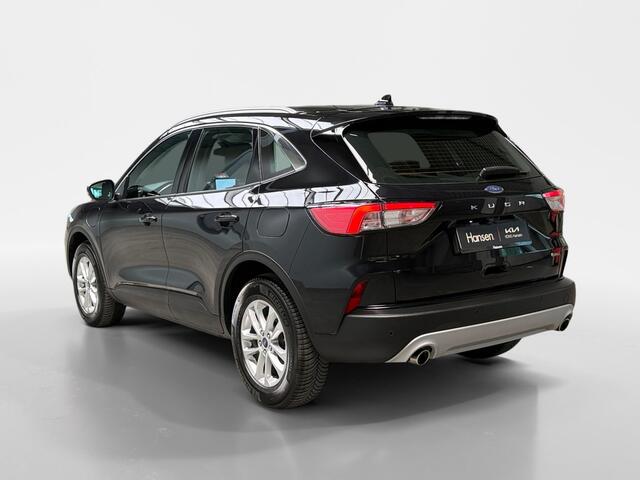 Ford KUGA 2.5 PHEV Titanium I Camera I Carplay I Keyless I Stoelverwarming