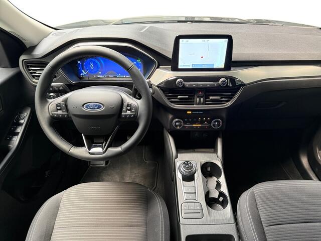 Ford KUGA 2.5 PHEV Titanium I Camera I Carplay I Keyless I Stoelverwarming