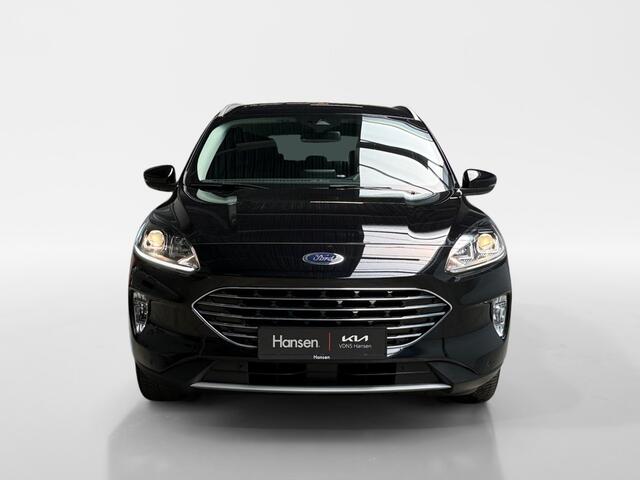 Ford KUGA 2.5 PHEV Titanium I Camera I Carplay I Keyless I Stoelverwarming