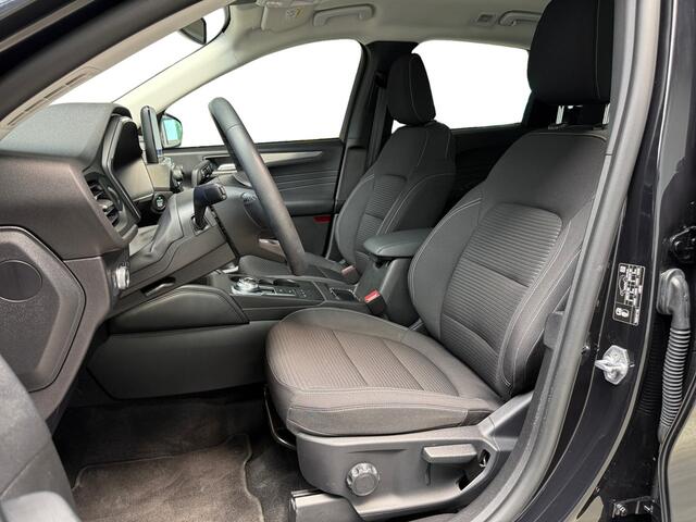 Ford KUGA 2.5 PHEV Titanium I Camera I Carplay I Keyless I Stoelverwarming